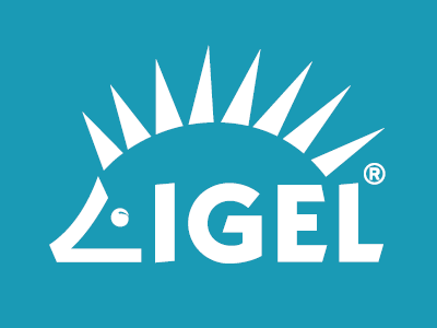 Deploy Igel OS12 with PXE